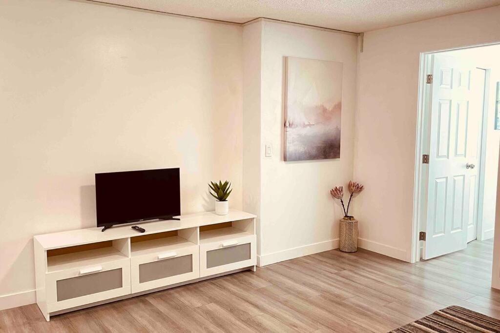 坎莫尔Unit #201 Cozy Mountain View 1Br In Dt公寓 外观 照片